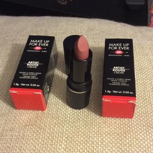 Make Up For Ever artist rouge lipstick C211